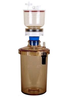 台湾洛科MF30 MF31 MF50 MF51型300ml/500ml磁性磁式真空抽滤瓶组