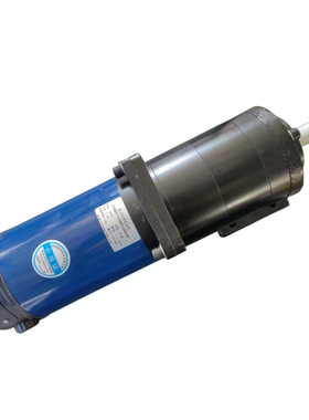 货车24V专用平行伸缩减速电机 24V700W J110ZYT155PX36/A1减速机