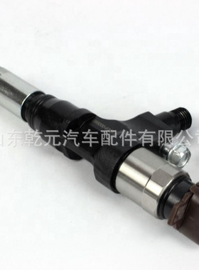 喷油器总成  095000-5991  23670-E0310 095000-5990