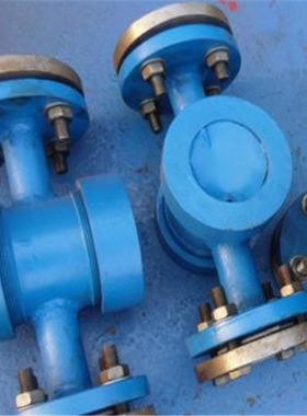 GD87水流指示器，GD2000水流指示器，螺纹水流指示器，