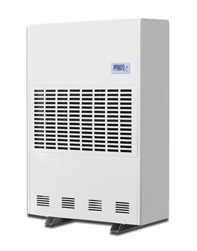 广西工业除湿机 地下室抽湿机 停车库抽湿机 工地抽湿机NMT-A480C