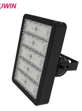 250903 led高杆灯400W高亮防水隧道灯200W广场球场道路体育场高杆