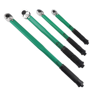 可调扭力扳手扭矩公斤力矩扳手棘轮套筒扳手工具24N25N110N210N