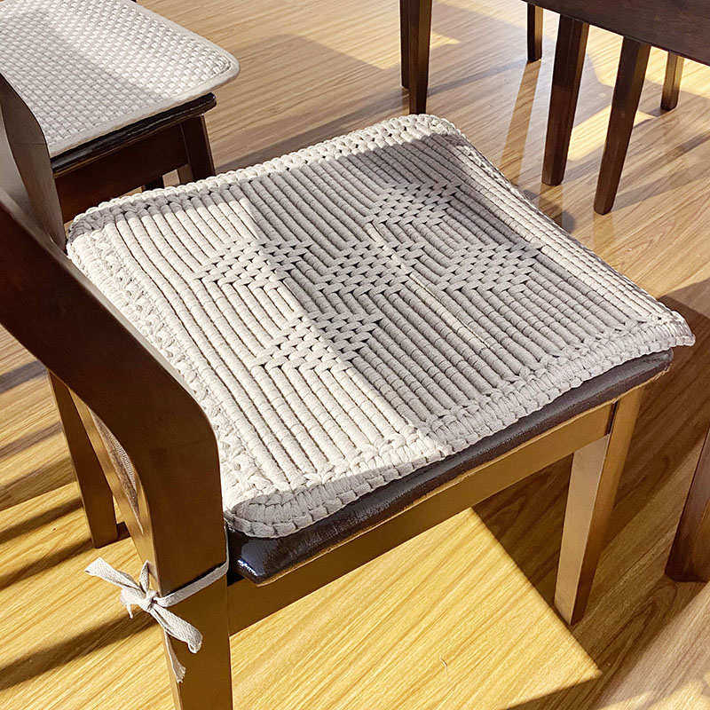 亚麻棉麻坐垫夏天办公室透气凉垫夏季凉席学生凳子椅子座垫椅垫,居家布艺,椅垫,淘宝优惠券,粉丝福利购,淘宝优惠卷