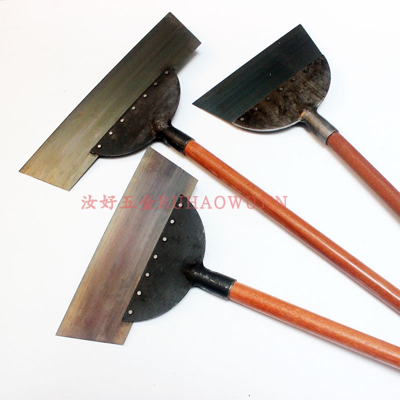 速发屎柄清粪铲牧粪铲鸡长铲猪粪铲养殖畜鸡清粪工具刮粪铲粪铲子