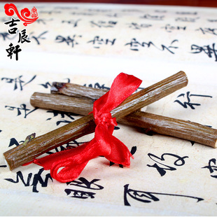 速发向辰轩肥城桃南朝吉东南桃木枝 东木剑 桃木段 桃木料