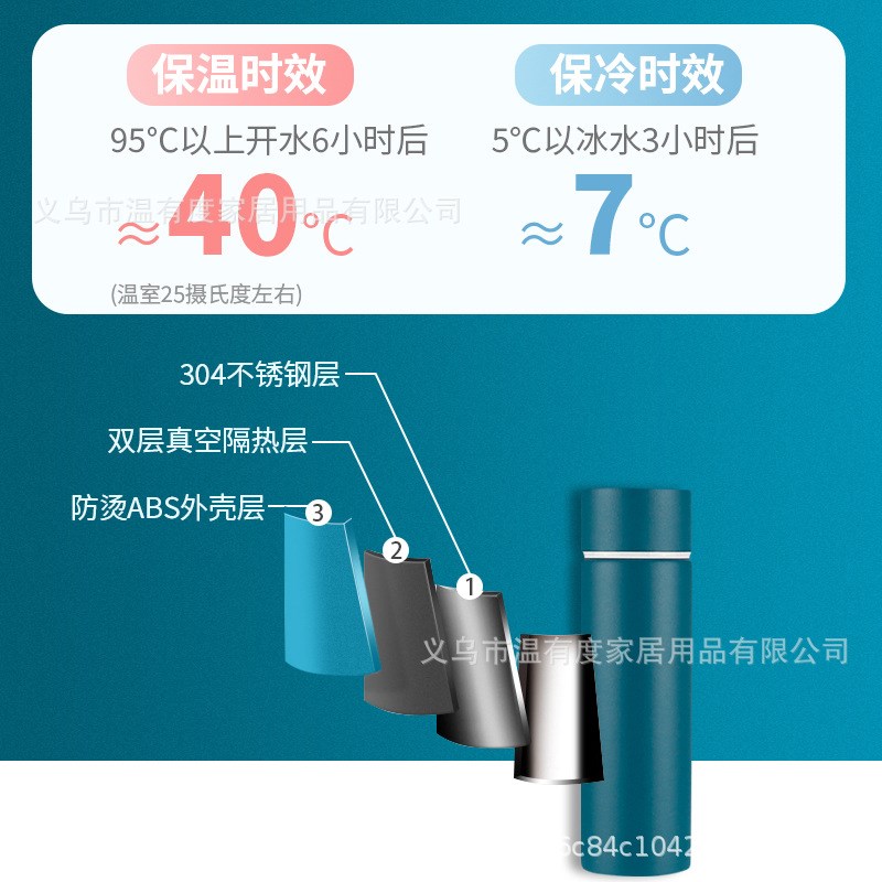 速发迷你保温杯士便携小号简约小巧水杯子细量长杯100超小容水04