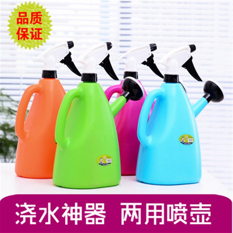 速发花苗园艺工具喷洒器 高压喷壶喷药喷水壶 浇花喷药 浇水壶.浇