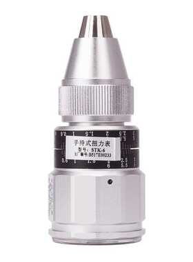 SUNDOO扭力计STK-12山度手持式扭矩表