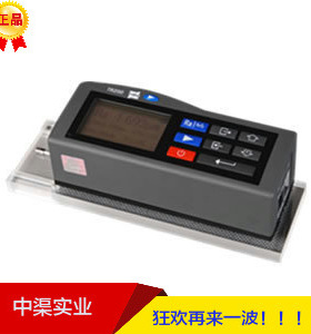 北京时代牌TIME3200手持式粗糙度仪-原TR200粗照度计