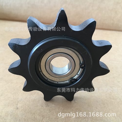 惰轮 链惰轮 KANA惰轮 米思米惰轮 米思米MISUMI惰轮  ID80C11D20