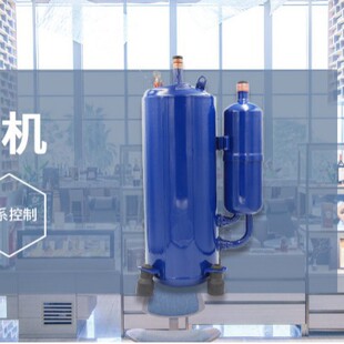 热泵热水用压缩机WHP19800ASC3Q9JK