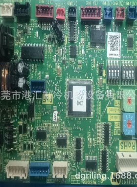 三凌重工空调内机FDUT63KXE6FQ 主板