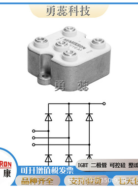 螺旋二极管     SKR46/08   SKR46/12    SKR46/14