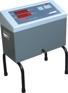 便携式不透光烟度计HPC601，不透光烟气分析仪