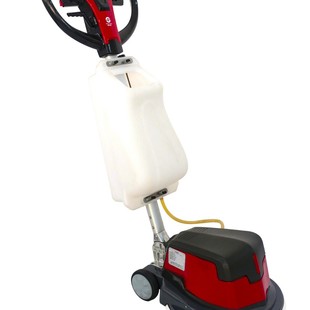 超洁亮BD1A 多功能刷地机家用商用