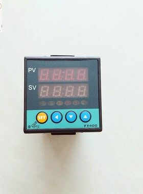 智能温控器FY400 FY600 FY700 FY800 FY900 PID控制101、201、301