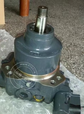 WA500-6风扇马达总成708-7T-00710原厂品质供应