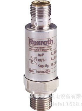 压力开关HEDE10-3X/250/2/-GI-K35-0 R901425453高压