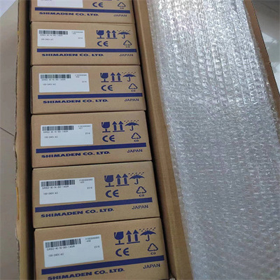 岛电SHIMADEN调节器SR23A-SDPV-0600050-0000