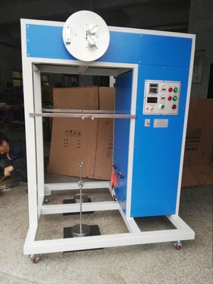 XL-CW-GB087线材弯折摇摆试验机 插头线弯曲试验机