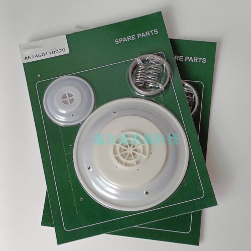 AE1475G020 电磁脉冲阀 AE1450L10020 DC24V  脉冲阀