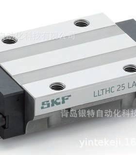 LLTHC15/20/25/35/45LA直线导轨机床导轨LLTHC25LA滑块