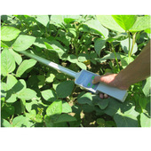 手持式 HYM PAR植物冠层测定仪 液晶屏植物冠层测试仪