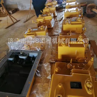 SD22推土机工作泵23Y-61B-01000