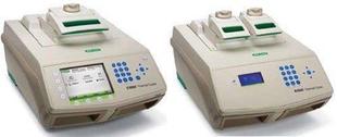 Bio-Rad伯乐C1000梯度PCR仪C1000双48孔现货