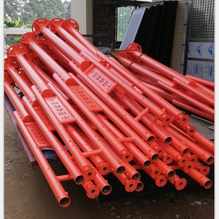 太阳能森林防火语音杆森林安全语音宣传杆太阳能森林防火