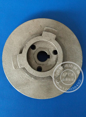 BA530BT洗地机刷盘卡扣洗地机法兰盘卡刷盘扣转动盘洗地机配件18