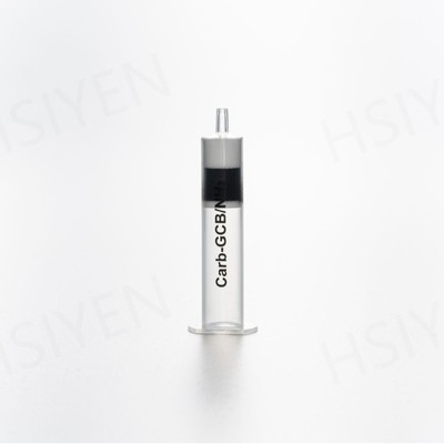 Hsiyen MCX固相萃取小柱，60mg/1ml ，100支/盒