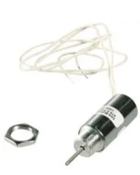 LEDEX螺线管, 管状, 拉式, 连续195207-231.