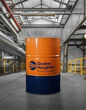 好富顿真空淬火油VACU QUENCH B 244 C 真空炉专用淬火液