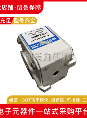 PC30UD69V550TF X300400 60V630TF L301770熔断器现货