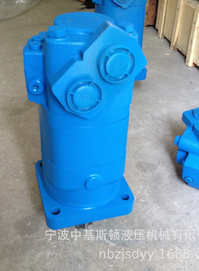 6K-625水平定向钻机液压马达612-1026