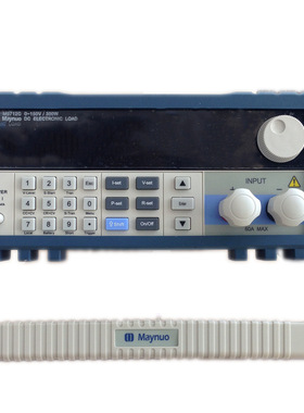 美尔诺Maynuo M9712C 可编程直流电子负载60A/150V/300W