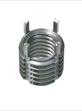 阿曼达 英制美制重型插销螺套 Heavy Duty Key Insert CL-1032