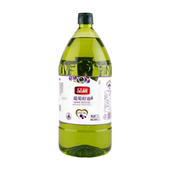 品利葡萄籽油2.5L装 物理冷榨炒菜食用油煎炒烹炸少油烟