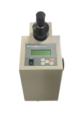 价可议-数字阿贝折射仪 型号:ZG-WYA2S库号：M129170