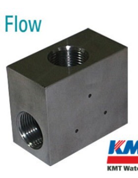 水刀高压管直角三通,Acc1/4