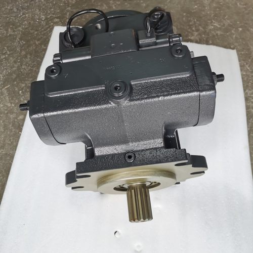 小松装载机WA320-5-6液压泵419-18-31104