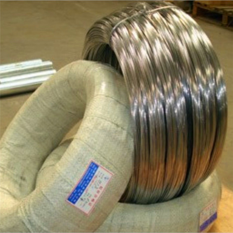 厂家直销高硬度7075铝线 耐腐蚀铝合金线 柳钉铝线 质优价廉