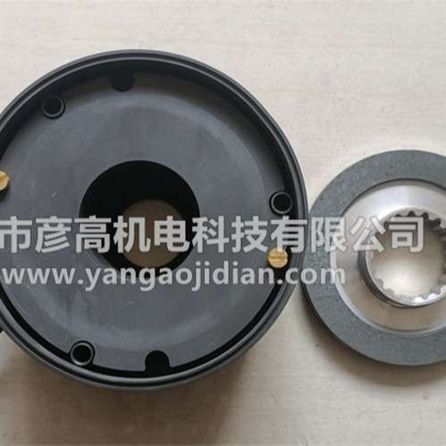 科尼旧款电葫芦专用断电刹车总成NM38720NR2 180V21Nm lr108927