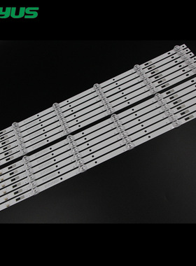 乐华MBI 65QHQJP灯条JS-D-JP65EU-061EC JS-D-JP65EU-062EC液晶