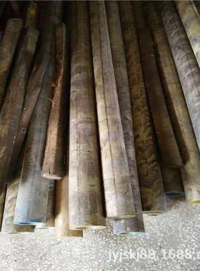 铸造高铅合金QSn4-3锡青铜棒 50mm65mm锡青铜管 铝青铜厂家 套件