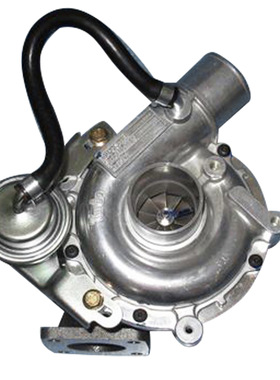 工厂销售涡轮增压器123910-18021