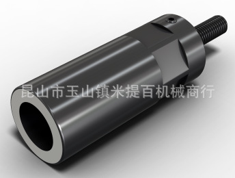 CP09 钩式夹具固定杆 台湾昱暐（昱伟）LEAVE 工装夹治具