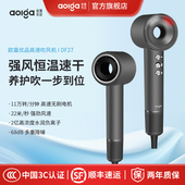 Aolga 欧嘉优品高速吹风机家用速干负离子护发星级酒店同款 DF27